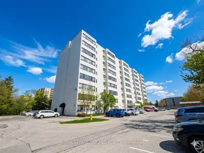 135 Base Line Road W 306, London South, On N6j 4w4