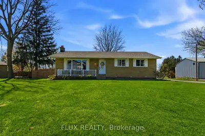 16 Muma Street, Blandford-blenheim, On N0j 1g0