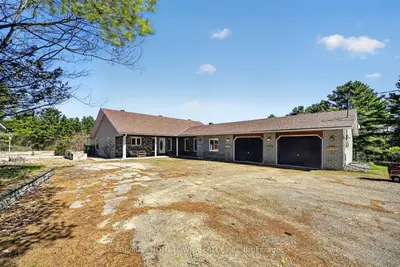 1766 County Road 2 Road, Front Of Yonge, On K6v 5v8