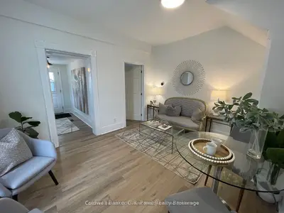 89 Church Street W Unit A, Norfolk, On N4b 1b9