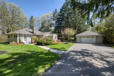3039 Shawnee Trail, Fort Erie, On L0s 1n0