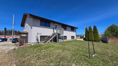 61 Ontario Street, Sundridge, On P0a 1x0