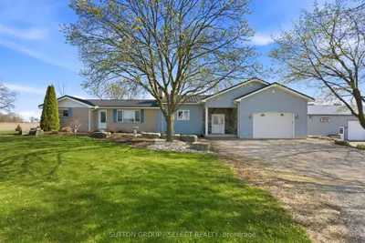 40987 Kirkton Road, South Huron, On N0m 1s5