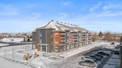 3600 Brian Coburn Boulevard 104, Orleans - Cumberland And Area, On K4a 0m7