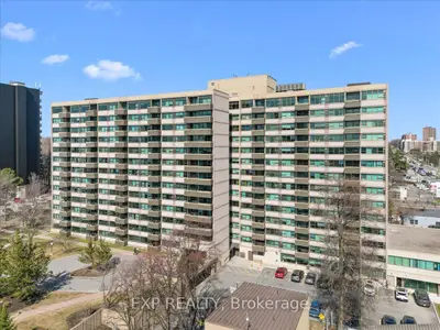555 Brittany Drive 1211, Manor Park - Cardinal Glen And Area, On K1k 4c5