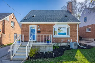 166 Ashland Avenue, London East, On N5w 4c9