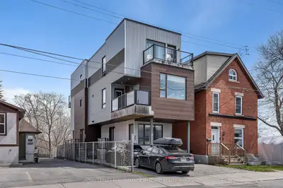 99a Concord Street N, Glebe - Ottawa East And Area, On K1s 0y7