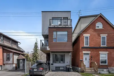 99b Concord Street N, Glebe - Ottawa East And Area, On K1s 0y7