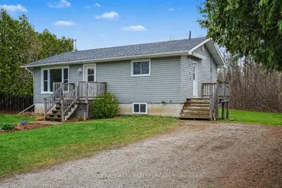 551 Anglican Church Road, Tay Valley, On K7h 3c6