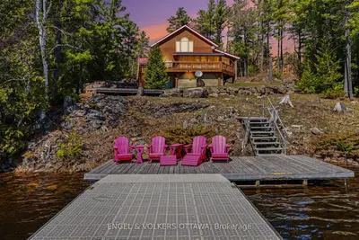 1244 Marshall Lane, Frontenac, On K0h 2m0