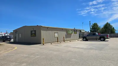 10401 Highway 124 Highway, Sundridge, On P0a 1x0