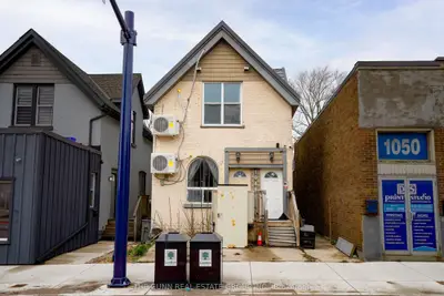1048 Dundas Street, London East, On N5w 3a5