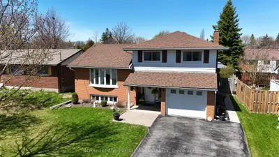 6 Richmond Grove, Belleville, On K8n 1z1