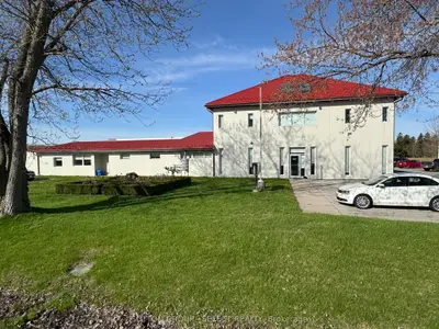 531 Shaw Road, Thames Centre, On N0l 1g4