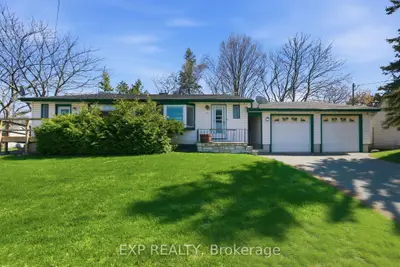 35-37 Park Street, Cobourg, On K9a 2e2