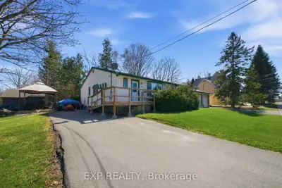 35-37 Park Street, Cobourg, On K9a 2e2