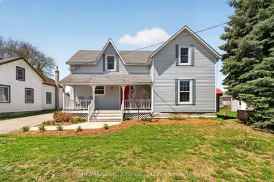 15 Whitechurch Street, Huron-kinloss, On N0g 2w0