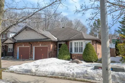 125 Butlers Crescent, Brockville, On K6v 7k8
