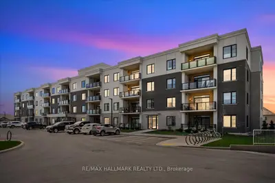 99b Farley Road 412, Centre Wellington, On N1m 0k5