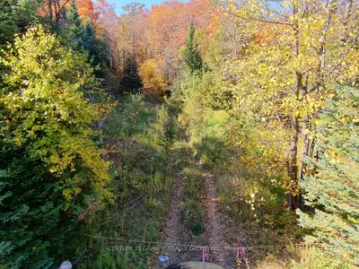 Con Ehr Pt Lot 25 M-25 Lot 4, Bancroft, On, K0l 1c0