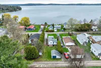 5139 Halstead Beach Rd 275 Road, Hamilton Township, On K0l 1e0