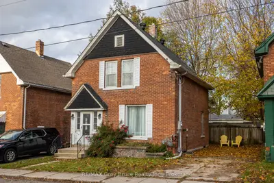 414 13th St E, Owen Sound, On, N4k 1w6