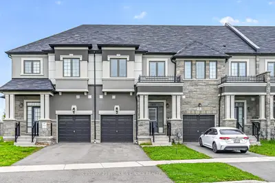 3 Bilanski Farm Road, Brantford, On N3s 0j8