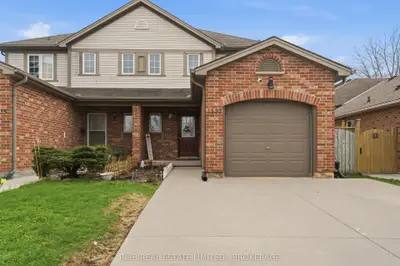 1337 Reardon Boulevard, London South, On N6m 1b4