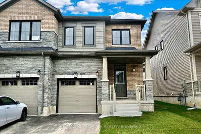 23 Lonsdale Road, Haldimand, On N3w 0j6