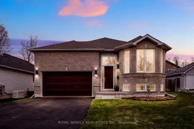 308 Woodward Avenue, Selwyn, On K9l 1k3