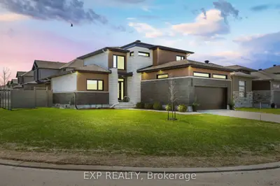 633 Cobalt Street, Clarence-rockland, On K4k 0l7