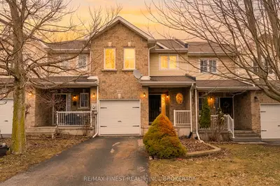 2189 Swanfield Street, Kingston, On K7m 0a9