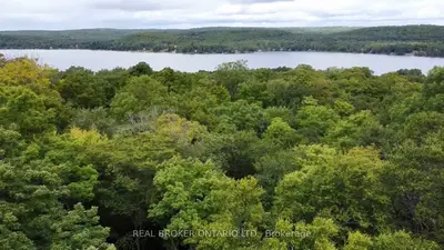 Fader Drive, Algonquin Highlands, On, K0m 1j1