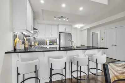 505 Talbot Street 2202, London East, On N6a 2s6