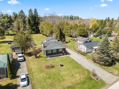 71 Cowans Crescent, Kawartha Lakes, On K0l 2w0