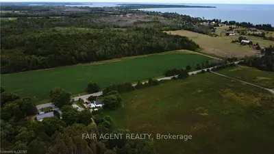 L12c1p1 Union Road, Cramahe, On K0k 1h0