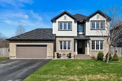 122 Corndav Way, Stittsville - Munster - Richmond, On K0a 2z0