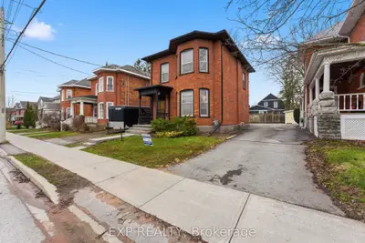 300 Charles Street, Belleville, On K8n 3m8