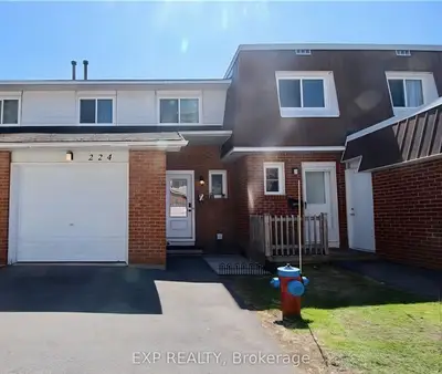 224 Romulus Private 81, Overbrook - Castleheights And Area, On K1k 3y2