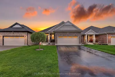150 Denrich Avenue, Tillsonburg, On N4g 0h3