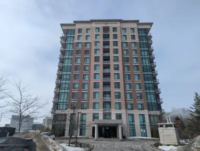 100 Roger Guindon Avenue 402, Alta Vista And Area, On K1g 3z7