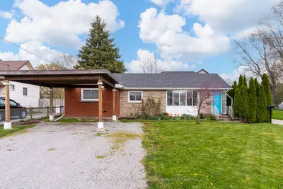 42 Louth Street, St. Catharines, On L2s 2t4