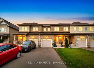 7790 White Pine Crescent, Niagara Falls, On L2k 0k5