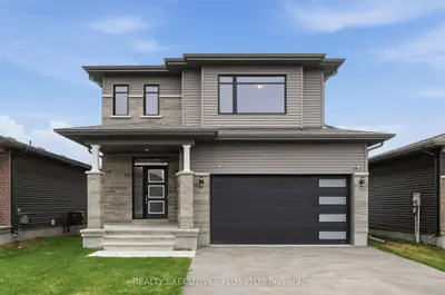 429 Sterling Avenue, Clarence-rockland, On K4k 0m5