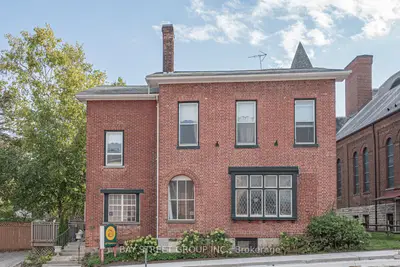 127 Walton Street, Port Hope, On L1a 1n4