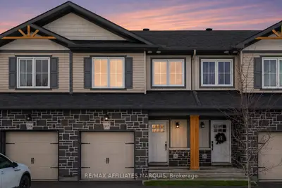 97 Whitcomb Crescent, Smiths Falls, On K7a 2b4