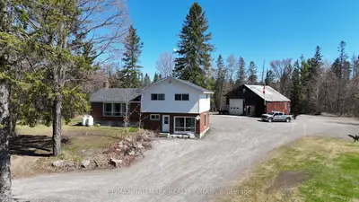 4318 Stonecrest Road, Constance Bay - Dunrobin - Kilmaurs - Woodlawn, On K0a 3m0