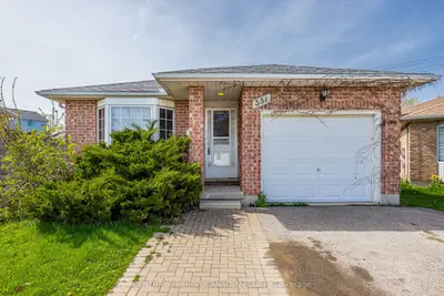 351 Fleming Drive, London East, On N5v 4y6