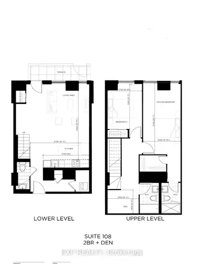 2782 Barton Street E 108, Hamilton, On L8e 2j8