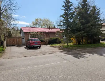 123 Mill Street E Upper, Centre Wellington, On N0b 1s0